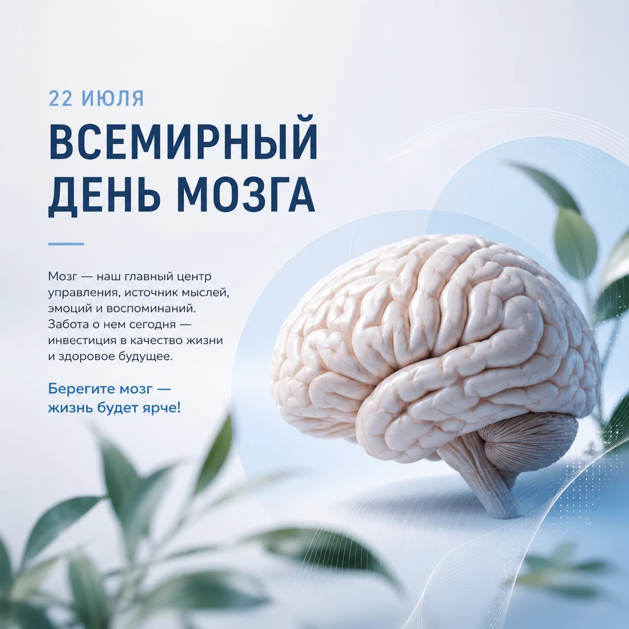 ❓🧠 Мозг: главная загадка внутри нас

Этот полуторакилограммовый орган весом всего в 2% от массы тел