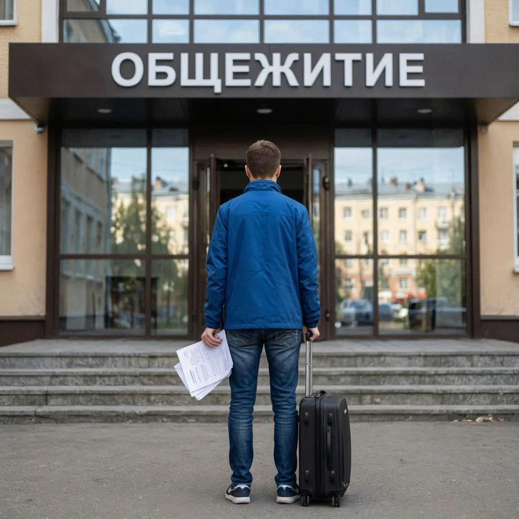Привет, будущие студенты! 👋