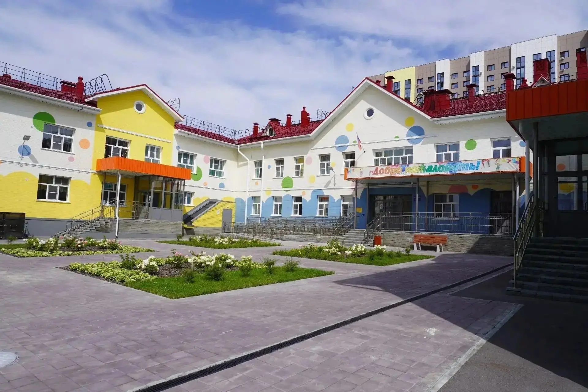 🏫 В учреждениях системы образования Алтайского края проверяют готовность к учебному году