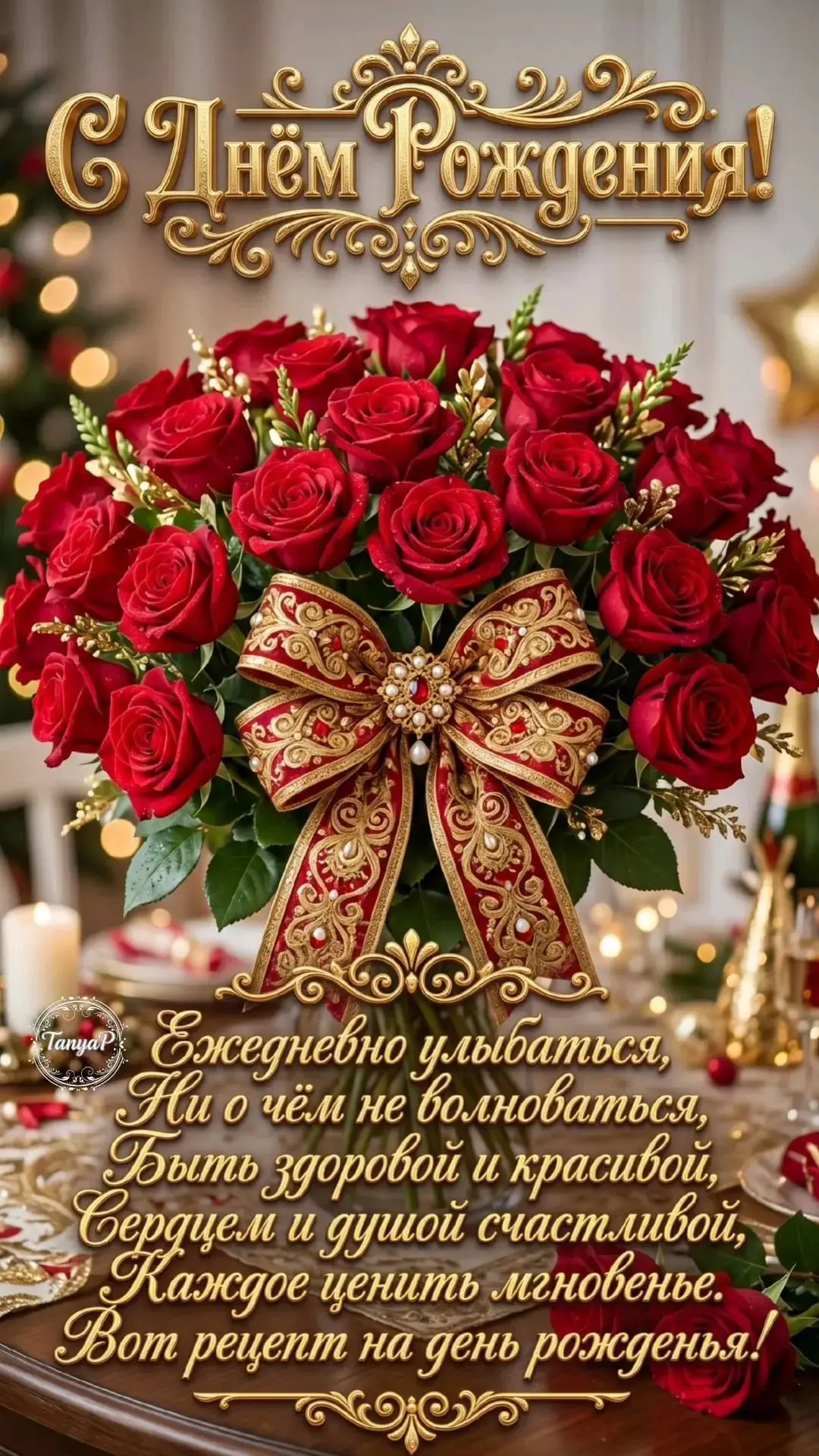 🥰 Оставляйте реакции, если понравилась открытка и делитесь с близкими ❤

Подпишитесь и Вы не сможет