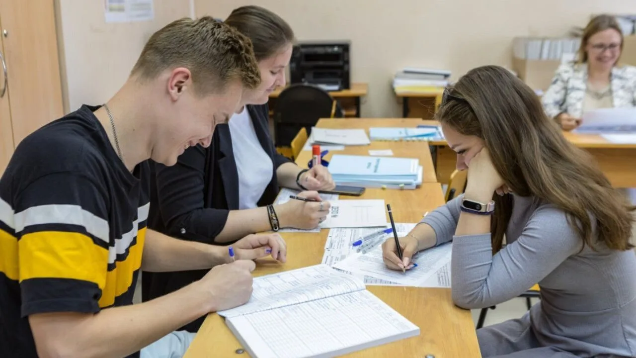 Абитуриенты выбирают ПГНИУ и Пермским Политех: в вузах выросло число заявлений на бюджет

В ПГНИУ и 
