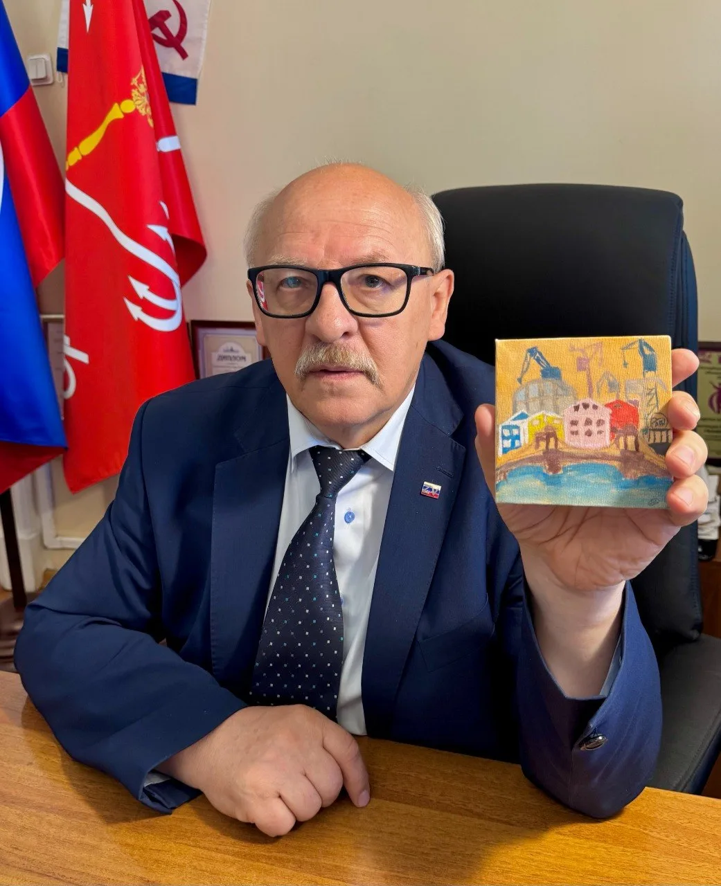 Неделя памяти, медицины и живого диалога ✨