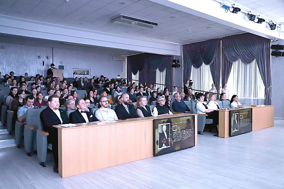 В КРАСНОДАРЕ ПОДВЕЛИ ИТОГИ ФЕСТИВАЛЯ ПЕДАГОГИЧЕСКОГО МАСТЕРСТВА   В Краснодарском институте культуры