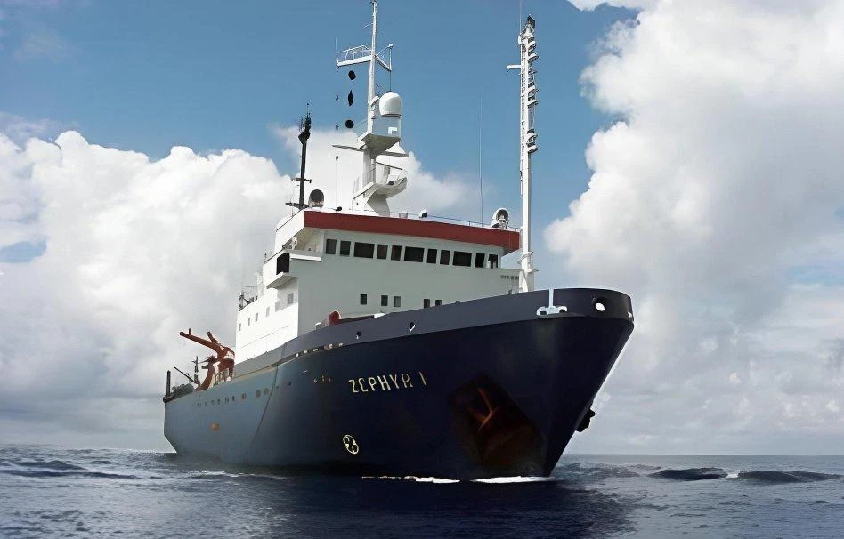 🛳️ Зефир не такой уж и легкий

В Находке решили судьбу затонувшего судна Зефир-1, которое находится