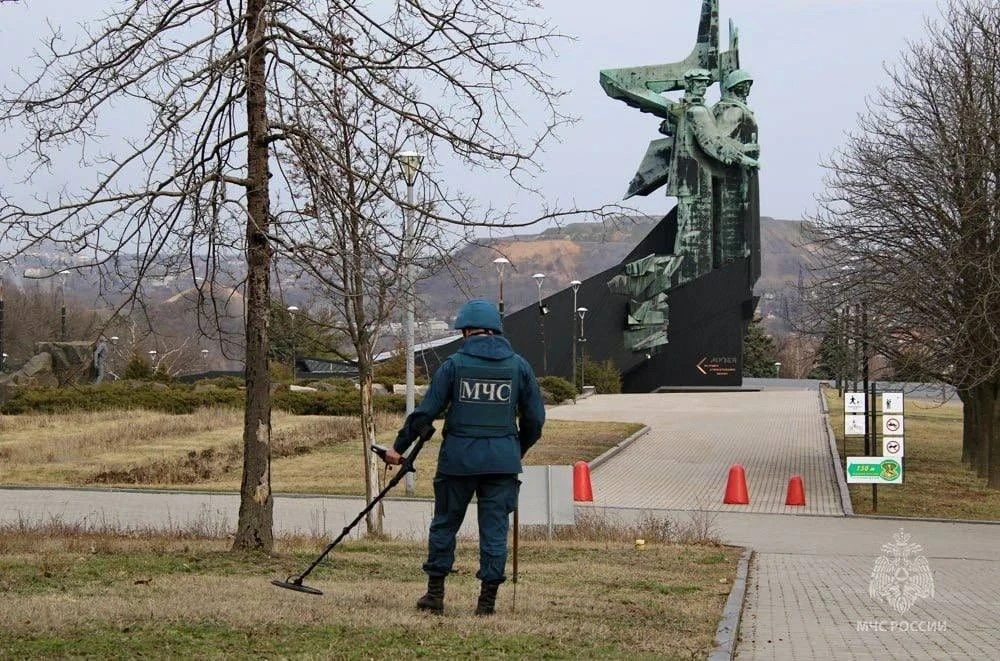 #МЧСДНР_СВОД за сутки