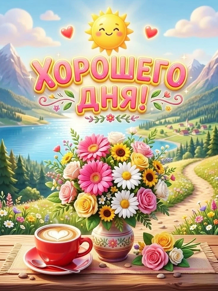 Доброго дня!