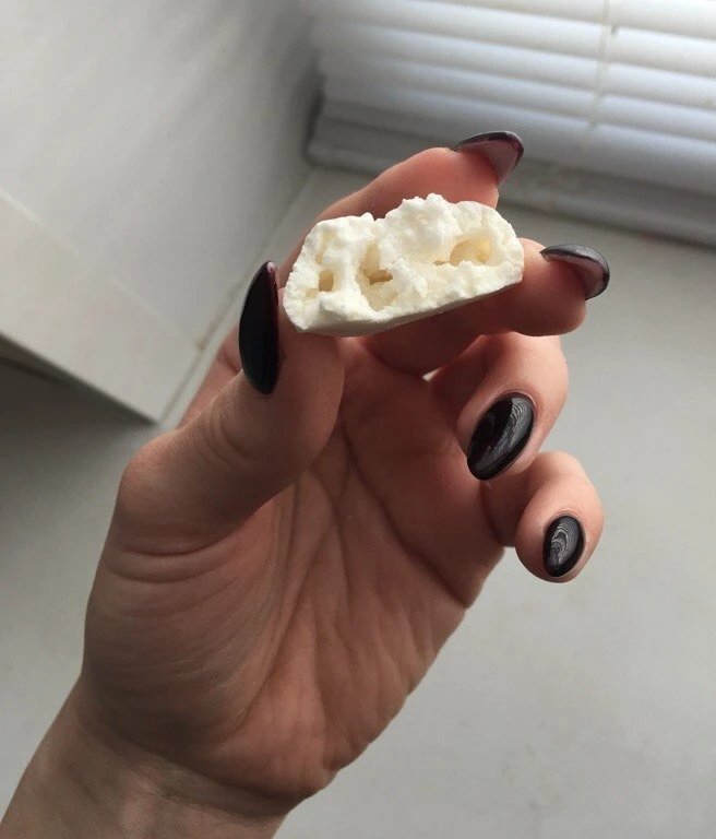 Безе без яиц 🌸