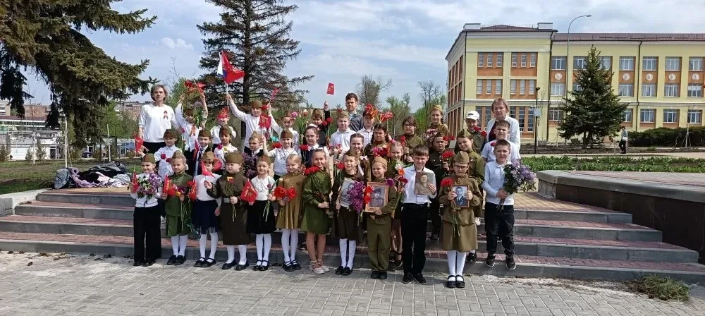 В День Победы принято вспоминать подвиги наших дедов и прадедов, которые освободили свою землю от не