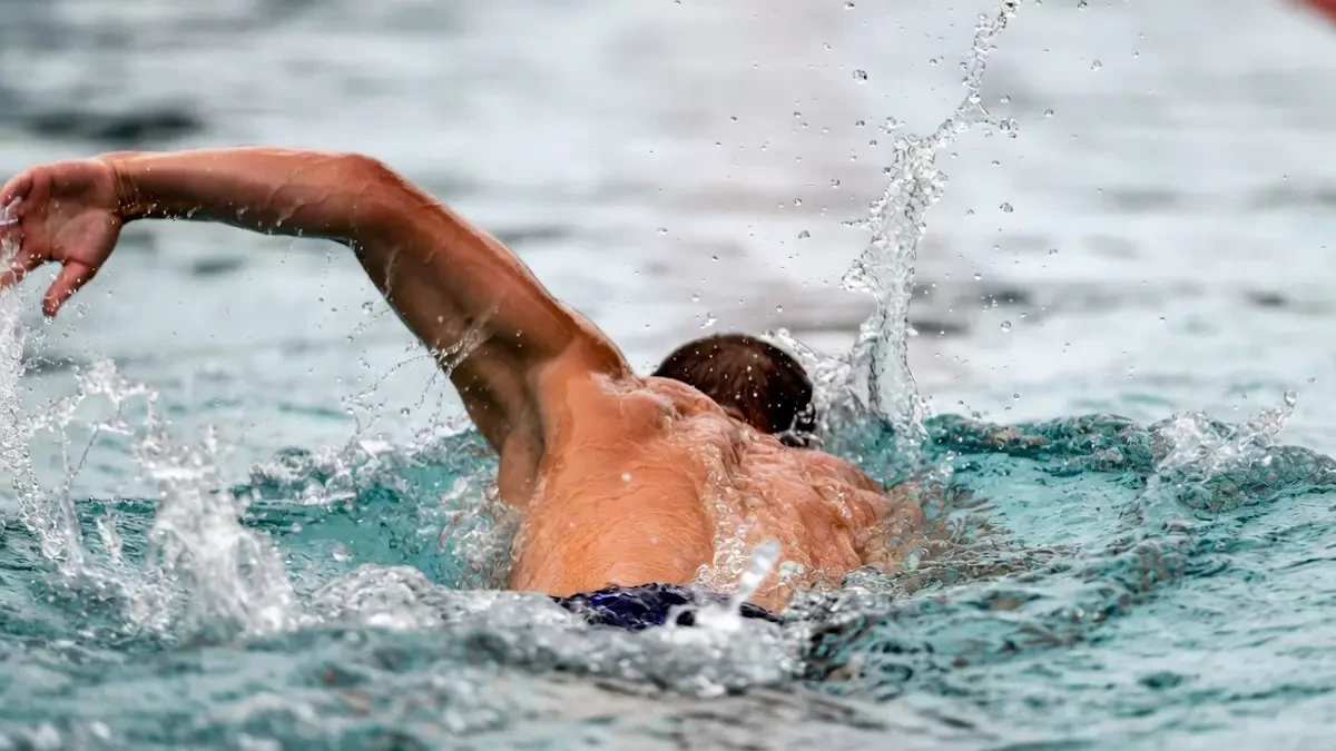 🏊 Абсолютный триумф в Аргентине