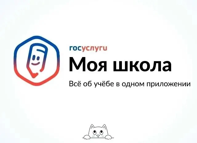 ТОР «Моя школа»!