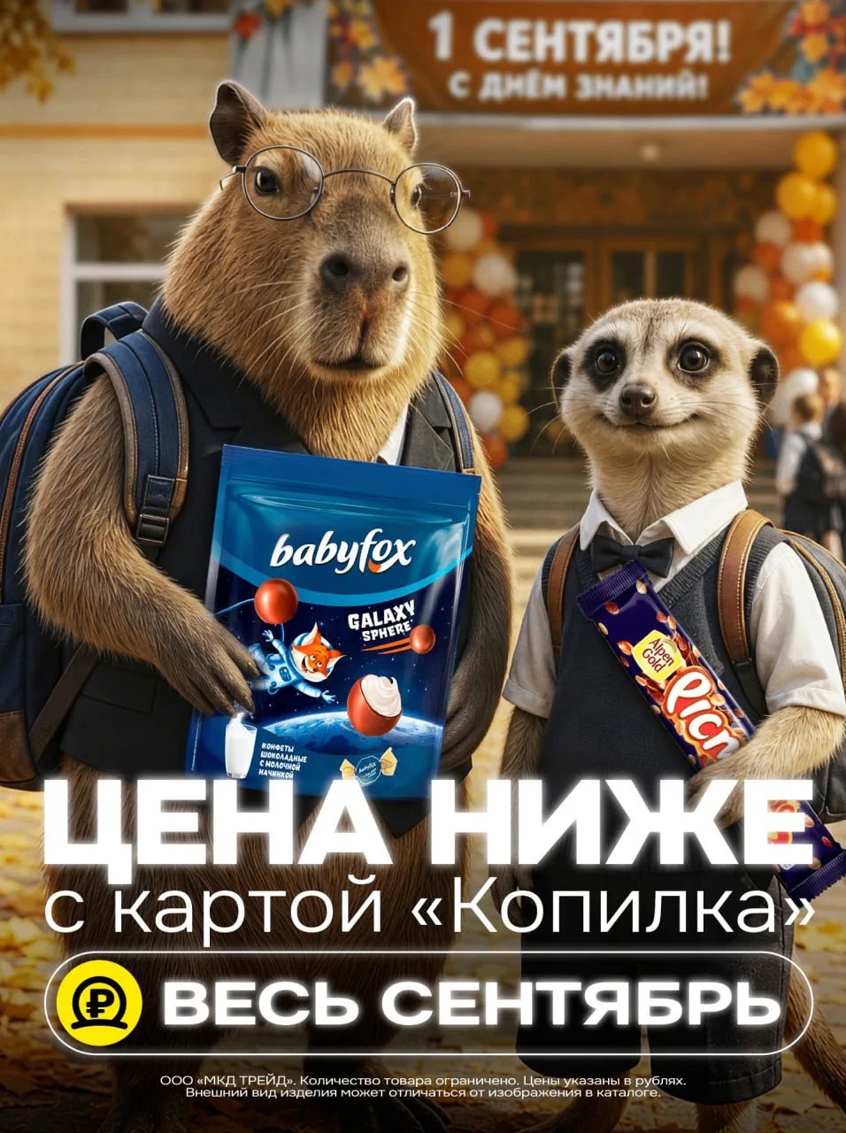 ЦЕНА НИЖЕ С КОПИЛКОЙ ⚡️