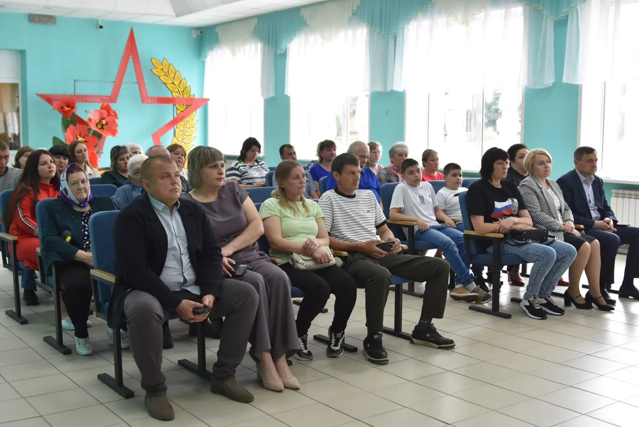 ❤Сегодня мы отмечаем Международный день семьи – праздник, напоминающий нам о том, что с...
