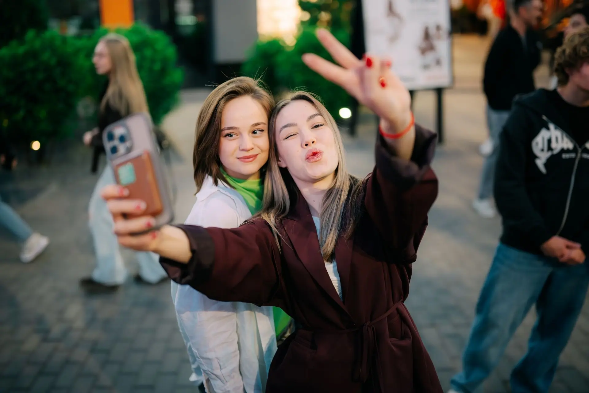Яркий день перед учёбой: фестиваль для абитуриентов в Уфе! 🎉

Хочешь круто провести время, зарядить