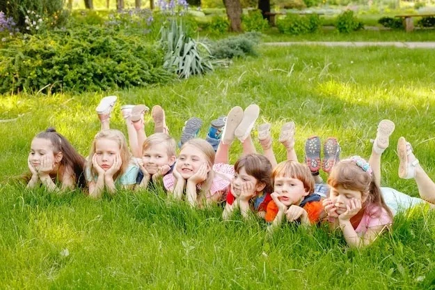 Уважаемые родители, а вы помните, как было здорово отдыхать летом в детстве? Как особен...