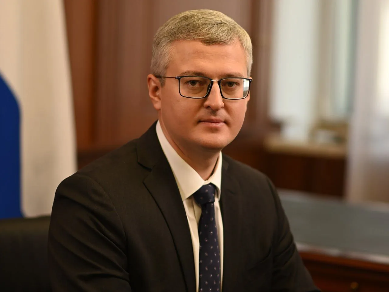 Центр «ВОИН» поздравляет с днём рождения губернатора Камчатского края Владимира Викторовича Солодова