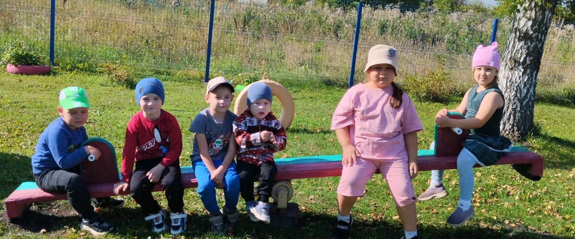 #ГодДошкольногоОбразования