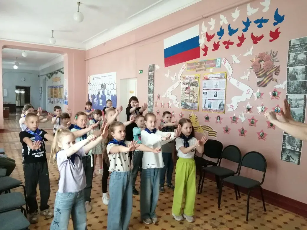 ✨ Начало лета – время радости и новых приключений! ✨  😁 Сегодня распахнули свои двери 19 площадок до