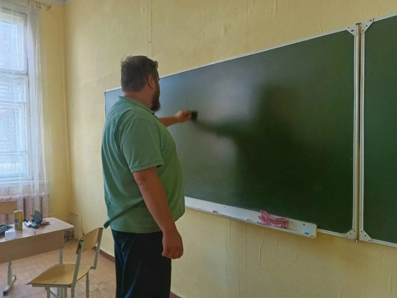 В лето с картингом
     Лето — это не только время отдыха, но и отличная возможность для детей и под