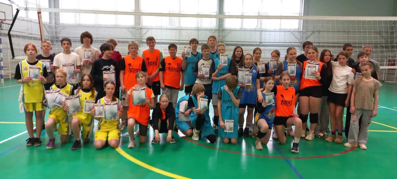 🏀🏓⚽️ Новости "Планета спорта"