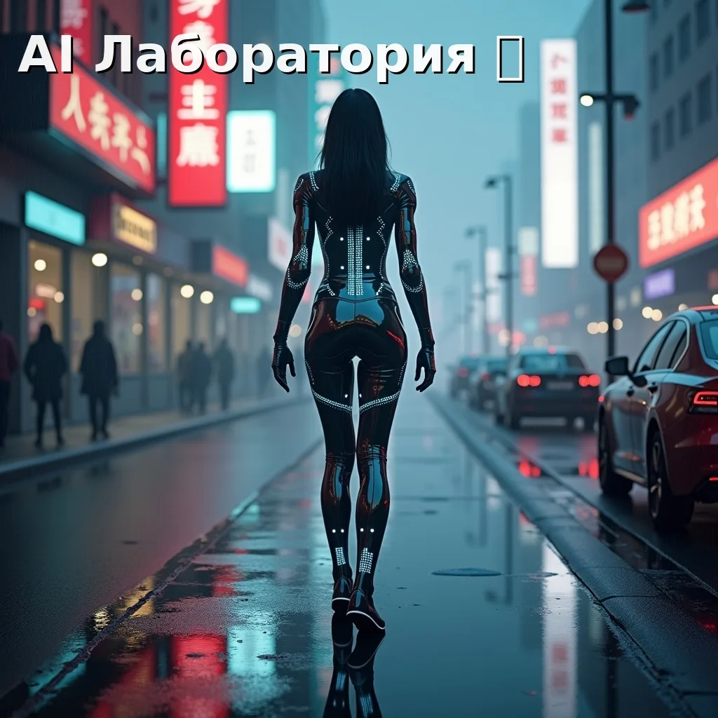 «ИИ меня заменит?» — честный ответ, в 3 абзацах
