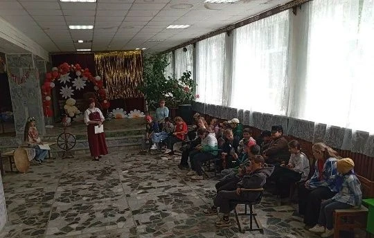 В учреждениях культуры Белокатайского района  отметили день рождения великого русского поэта Алексан