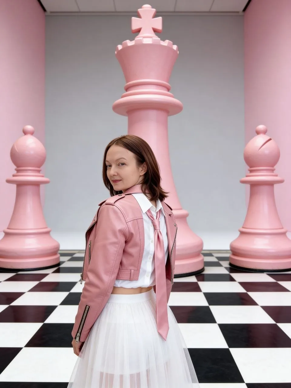 ♟ Кажется, ФНС на меня подписана 😄