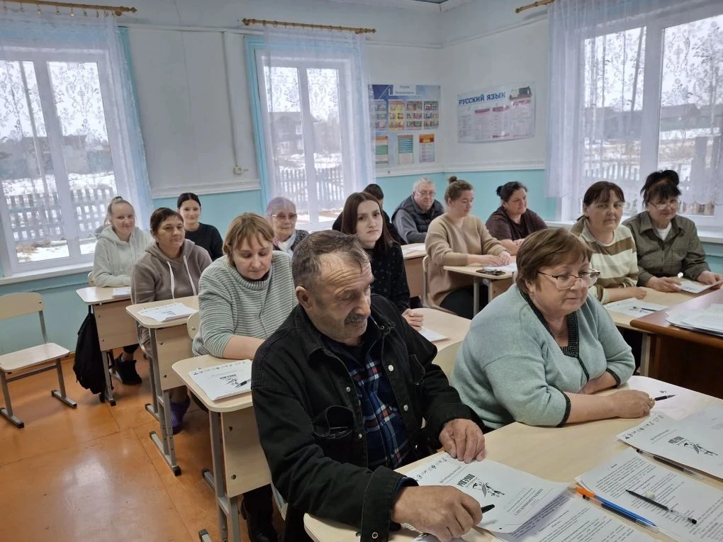 "Диктант Победы" - это уникальная возможность проверить свои знания о Великой Отечестве...