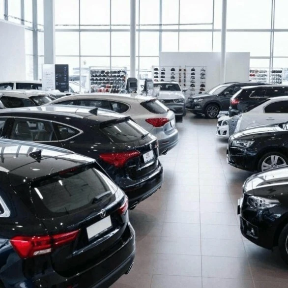 Средняя цена нового автомобиля в Вологде составила 3,4 млн рублей 
 
По данным Авито Авто, в первом 
