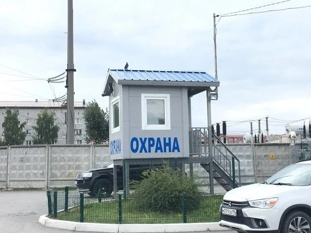 Владимир Путин возьмет под временное управление плохо защищаемые от атак предприятия. Г...