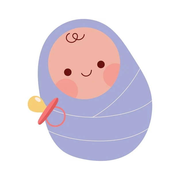 🍼 Михаил и Анна в этом году стали самыми популярными именами среди новорождённых в При...