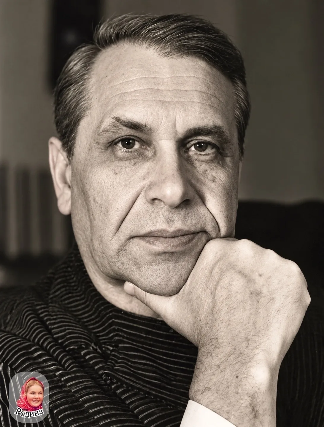 🎙️ 8 октября — день рождения Марка Наумовича Бернеса (1911–1969)