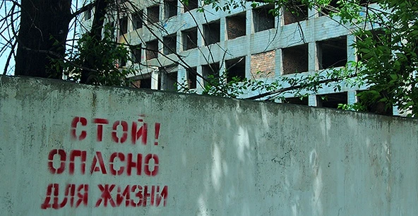 Почему "заброшки" — это не романтика, а смертельная ловушка?
