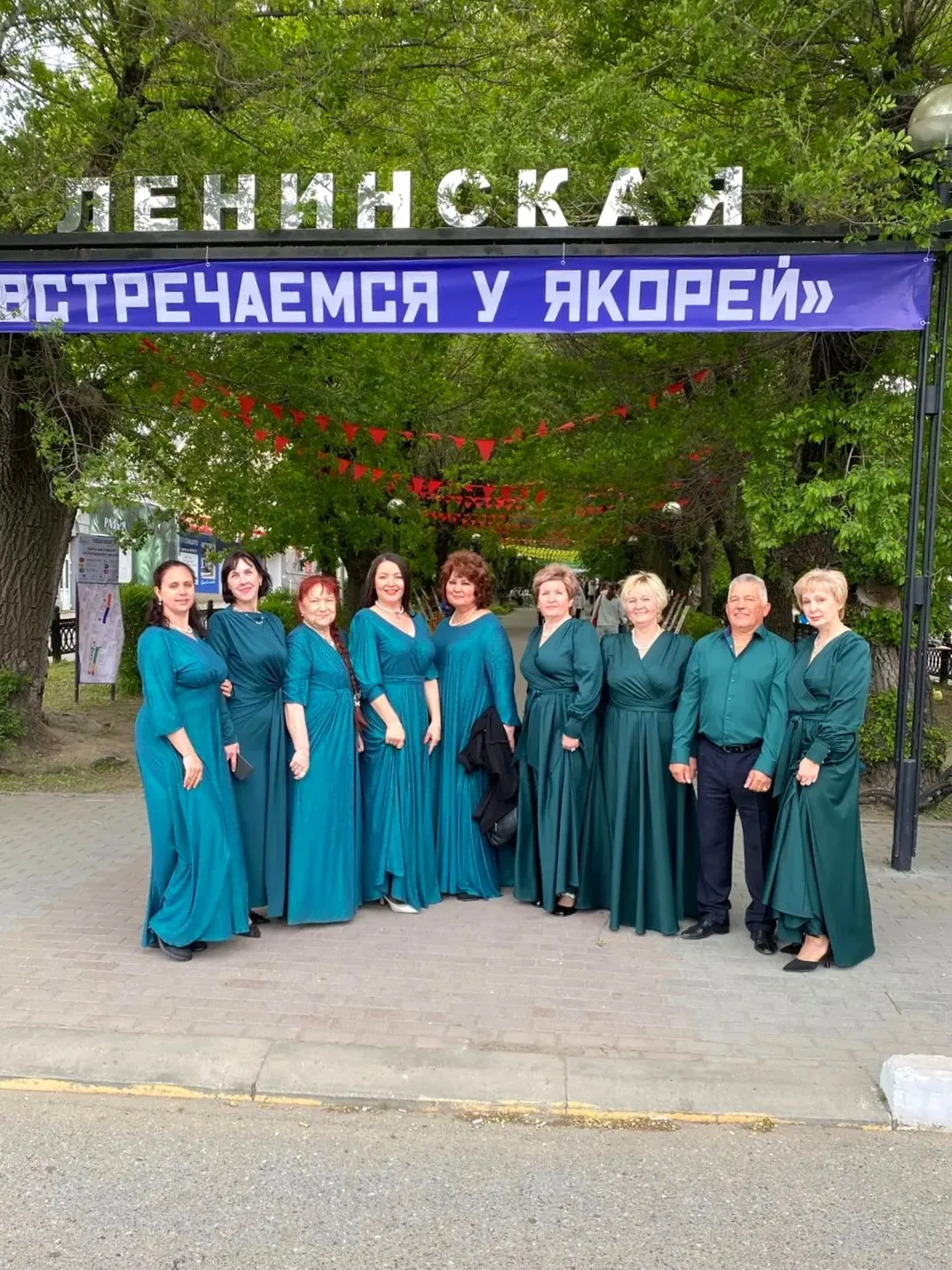 Друзья, делимся с вами прекрасным событием! 🌸