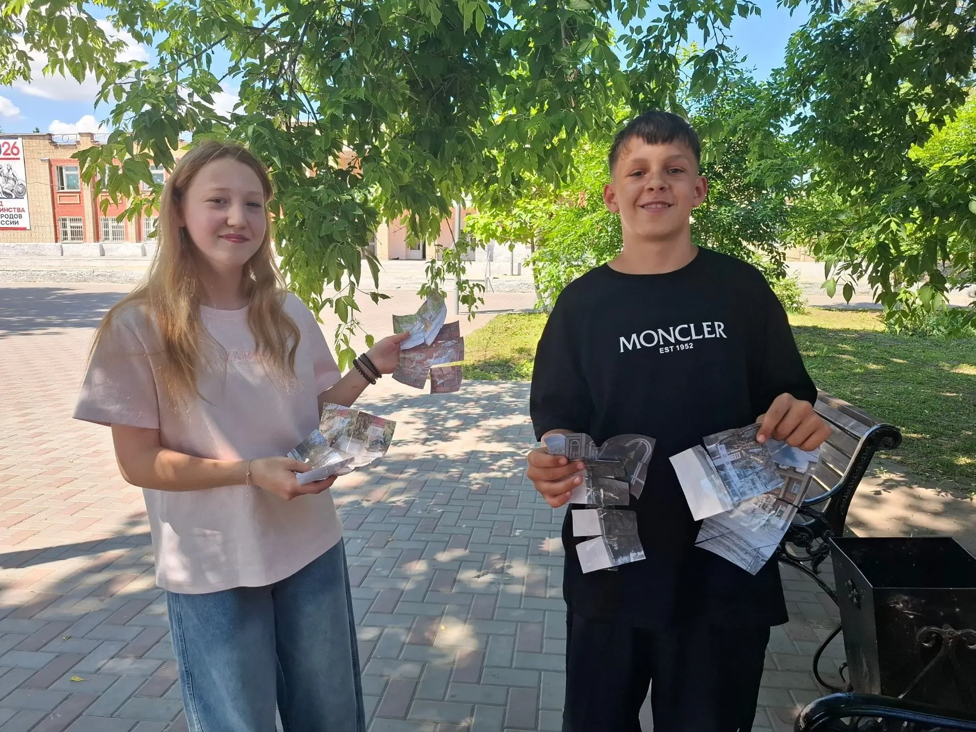 ✨Игра доставляет удовольствие в любом возрасте и при этом выполняет важные функции для развития, эмо