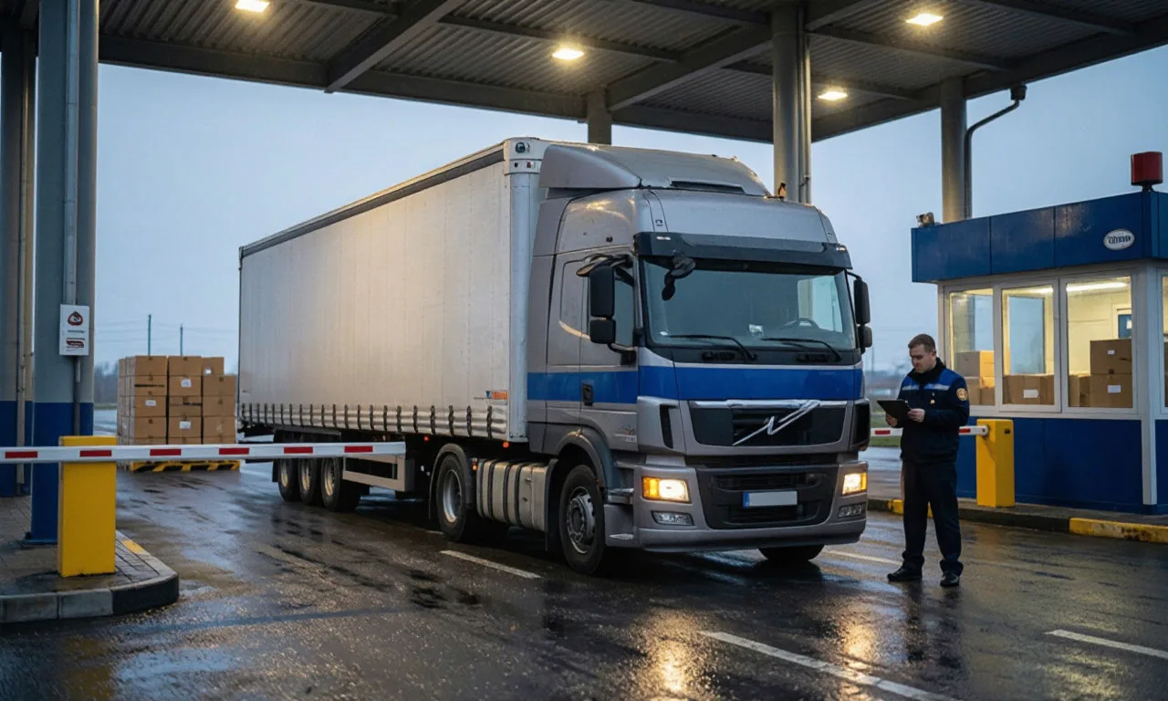 ⚖️🚛 С 20 августа нелегальный ввоз пива, сидра и вейпов — уголовное преступление