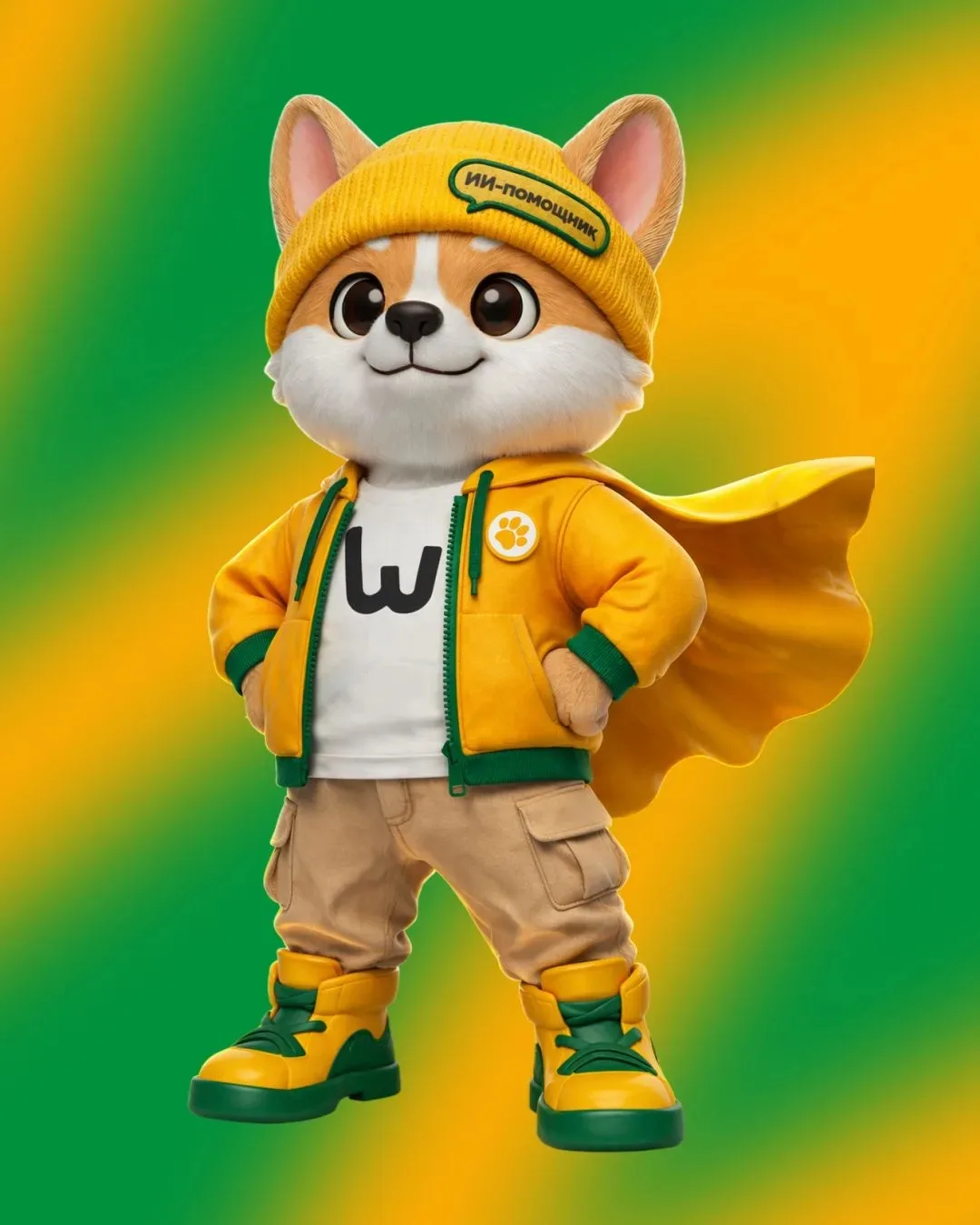 Winny отвечает, почему он лучше для учебы, чем ChatGPT

Winny — это помощник, который заточен именно