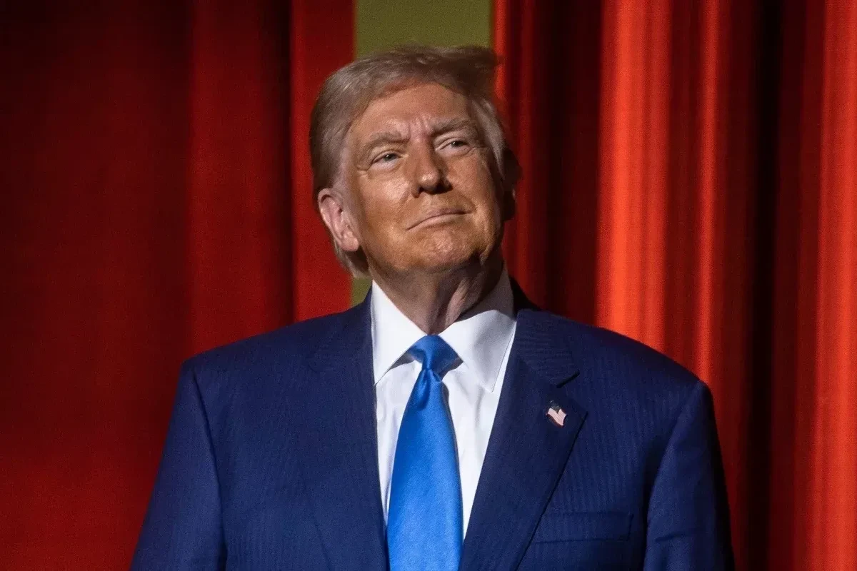 Новая попытка Трампа ударить по Европе: теперь он выступил за объединение Ирландии.