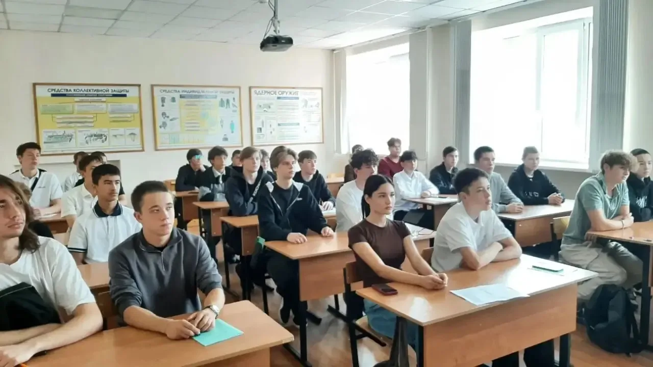 ⚡ ТКТТС ПОМНИТ!