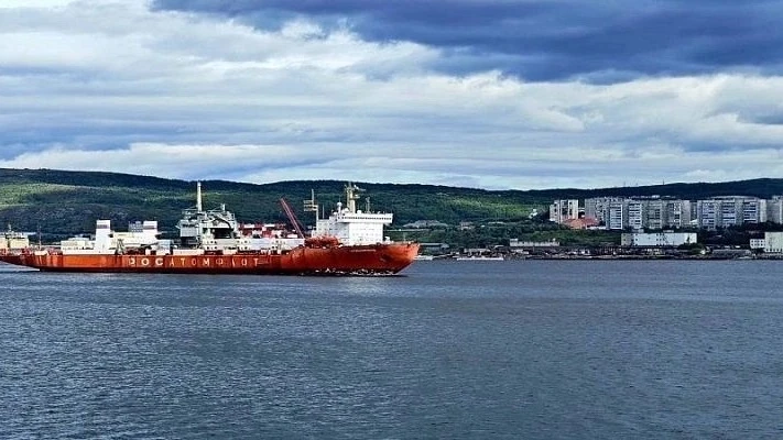 Мурманская область готовится к возможным попыткам нападения на суда в акватории Северно...