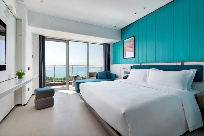 🇨🇳 Китай из Екатеринбурга  📍Pearl River Garden Hotel 4*   отель, расположенный в самом центре живопи