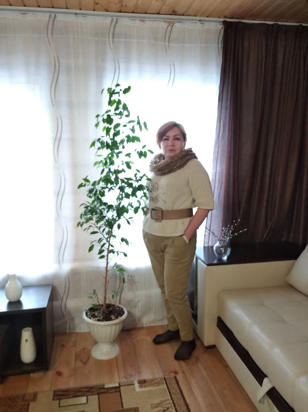 Альфия Мубаритовна, с днём рождения! 🎉🌹

Разрешите поздравить вас от всей души! Вы — не просто учи