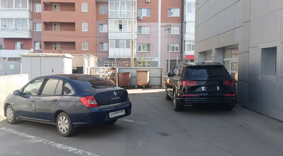 Если вы обнаружили, что у вас во дворе вовремя не убрали контейнеры, главная причина чаще всего крое