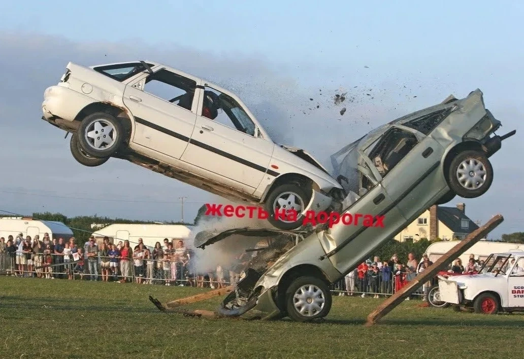 «ЖЕСТЬ на ДОРОГАХ» 🚘💀🚑 Канал о происшествиях на дорогах❗  Мы показываем то, что не покажут никакие д