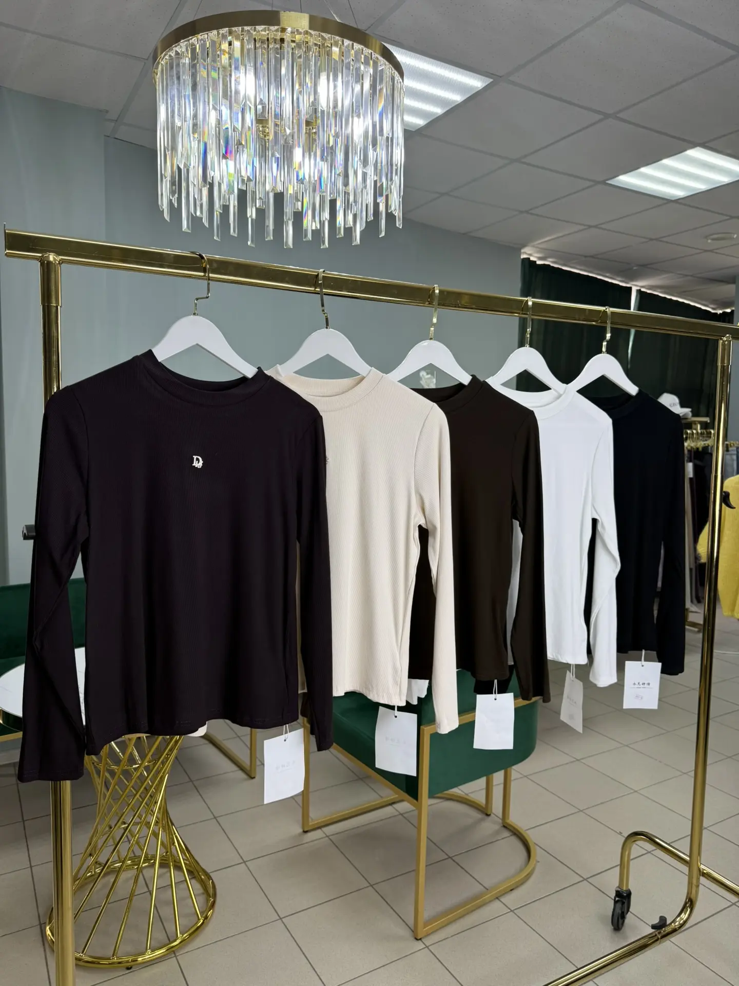 ‼️НОВАЯ КОЛЛЕКЦИЯ ‼️
