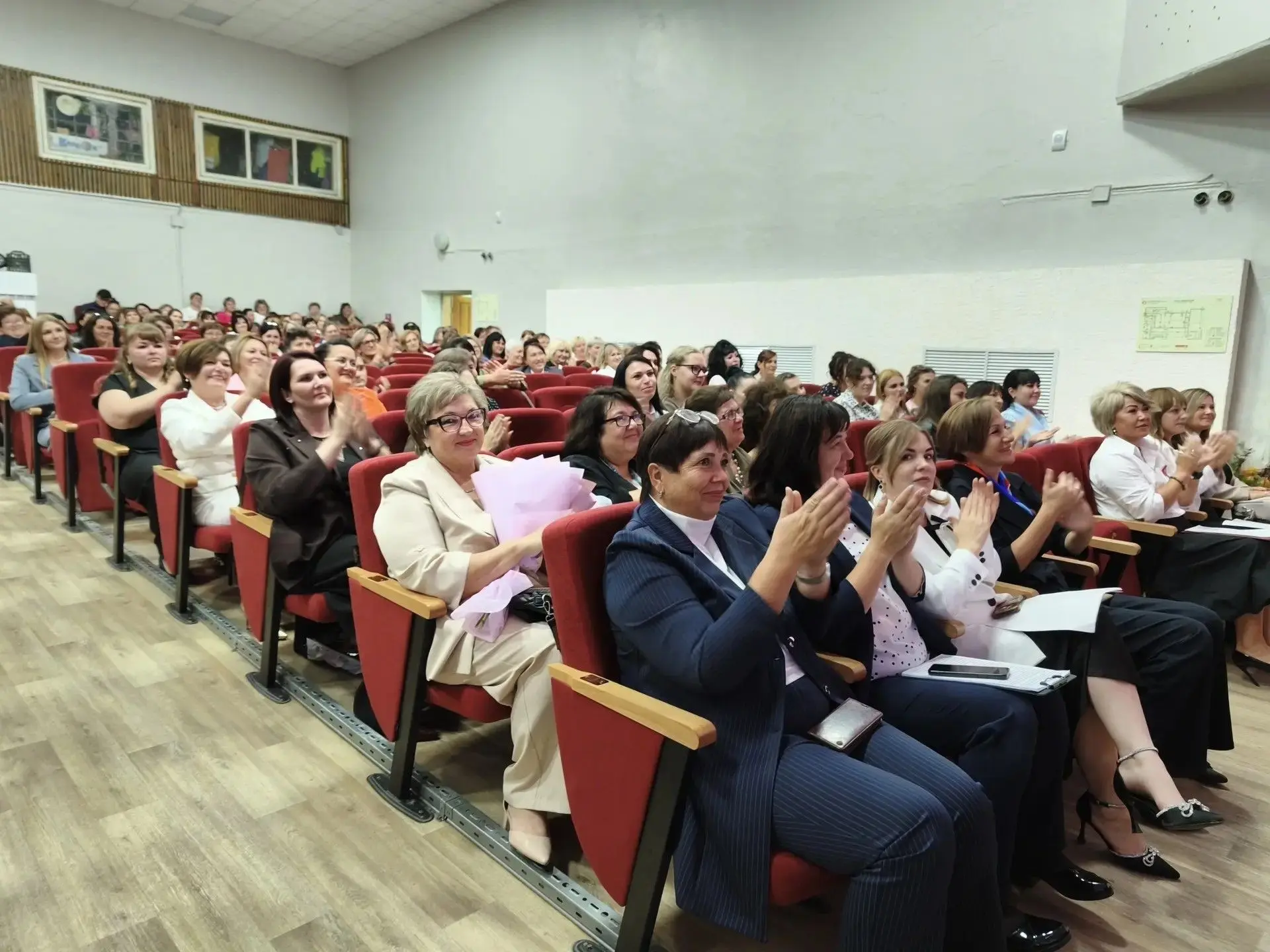 📌 В сельские школы Алтайского края приходят молодые педагоги