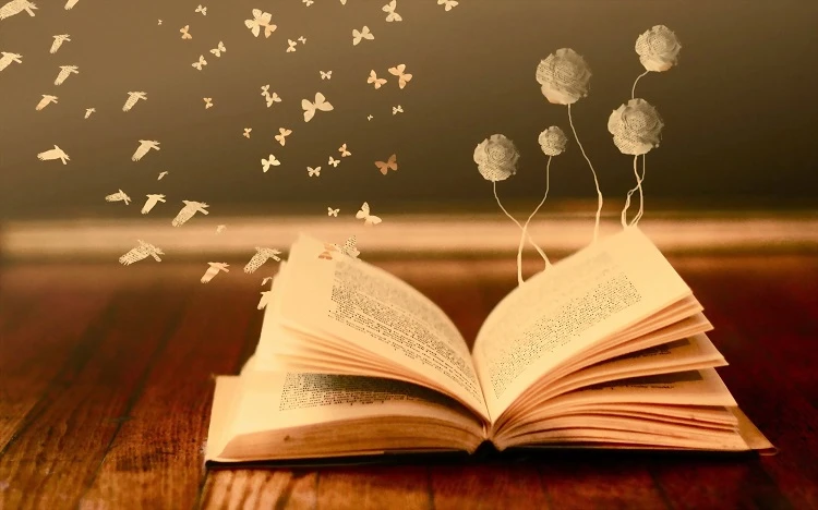 Каждый третий россиянин прочитывает больше десяти книг за месяц 📚
