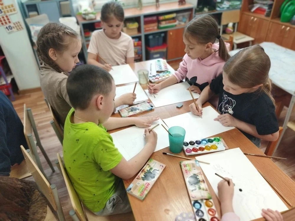 Почему именно жираф? Потому что он такой необычный и удивительный! 🦒
