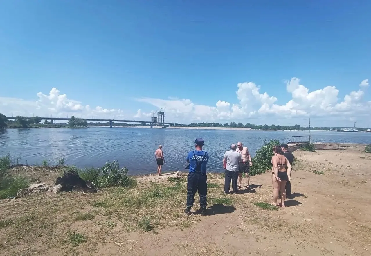 В Балаково в выходные прошли профилактические рейды по безопасному поведению на воде и противопожарн