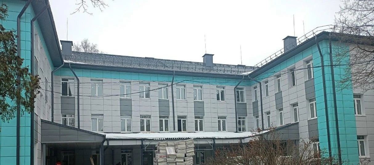 🚑 Новые адреса приема врачей в Железногорске

В связи с началом капитального ремонта поликлиники по