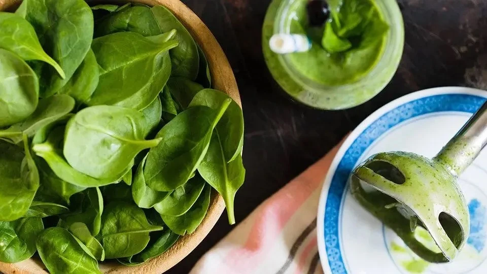 🌱 Неиссякаемый важный источник лютеина для здоровья глаз